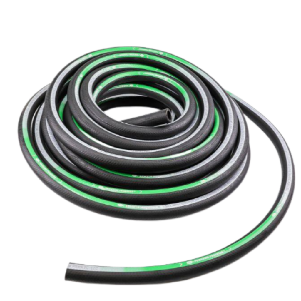 Why is hydraulic hose so expensive? PA Far West Machine & Hydraulics